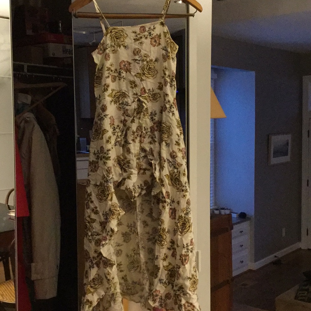 Target girls dress